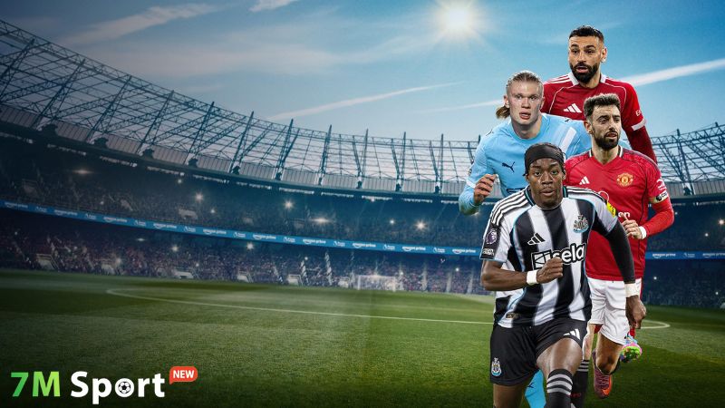 Vì sao Ngoại Hạng Anh luôn giữ sức hút qua từng mùa?