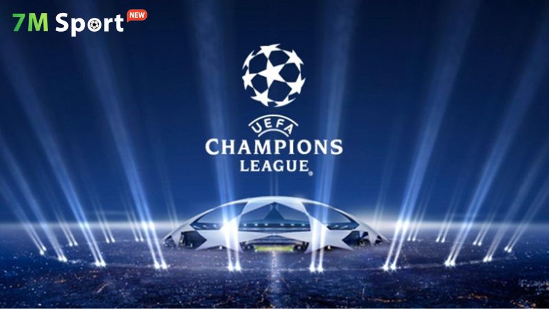 Những thông tin về cúp C1 Châu Âu mà bạn cần biết