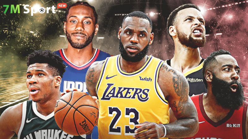 Nhà nghề Mỹ: Tổng quan về hệ thống thể thao chuyên nghiệp