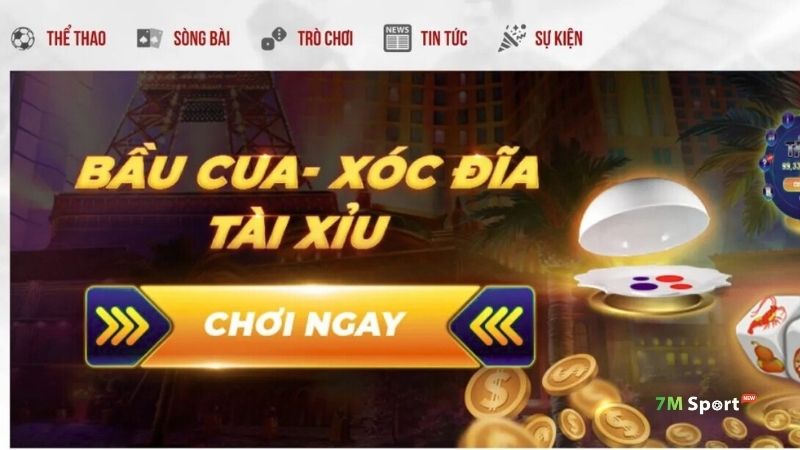 Cập nhật sản phẩm và dịch vụ nổi bật của MIBET