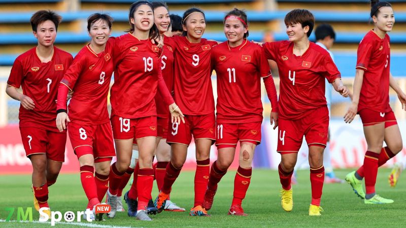 Lịch thi đấu bóng đá Việt Nam hôm nay